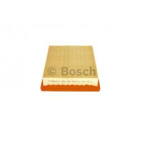 Bosch Filtro Aria S0025 (F026400025) Per Auto