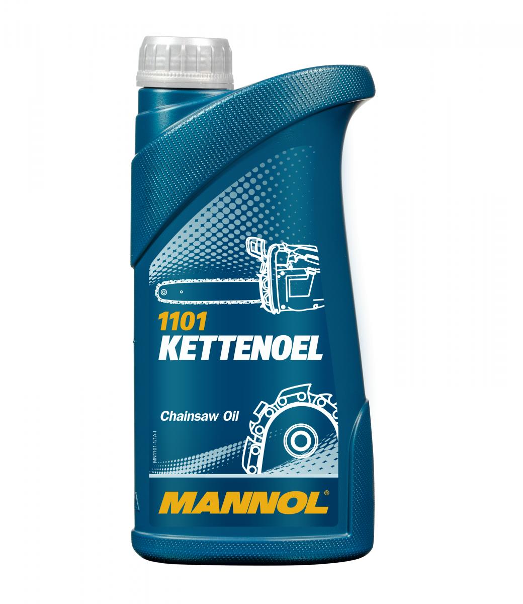 Mannol Adblue - 10L - AdBlue - Industri Kemi ApS